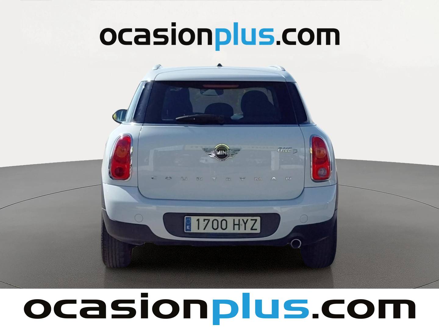 Mini Countryman Mini MINI Countryman One D (90 CV) 90cv