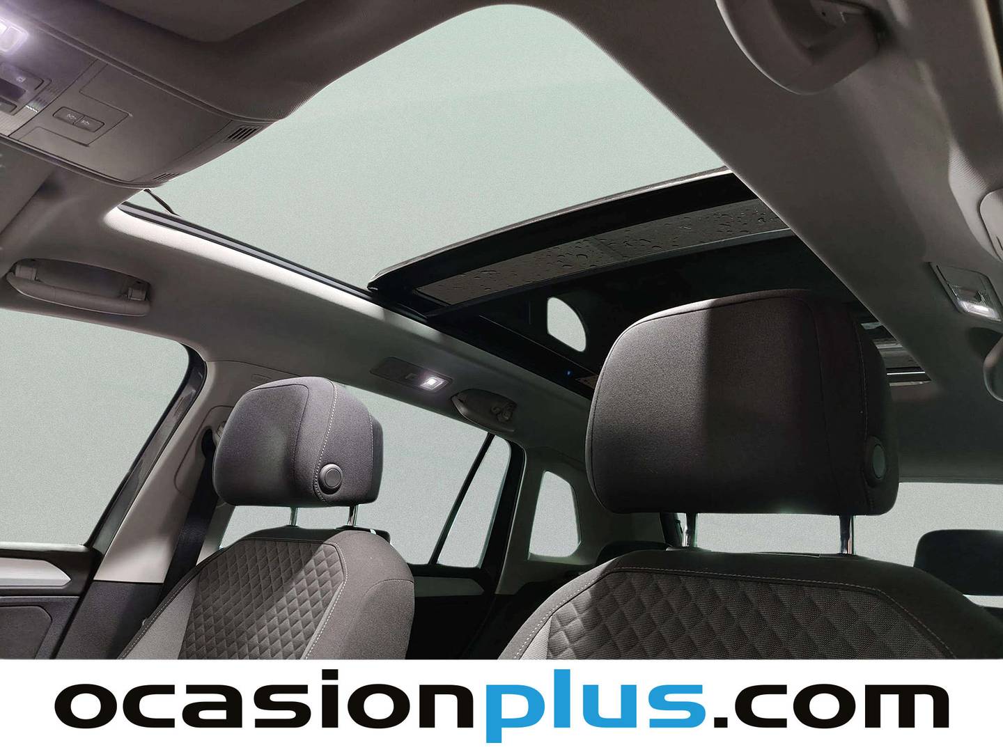 Foto Volkswagen Tiguan Volkswagen Tiguan Tech&Go 1.4 TSI 4Motion 110 kW (150 CV) DSG