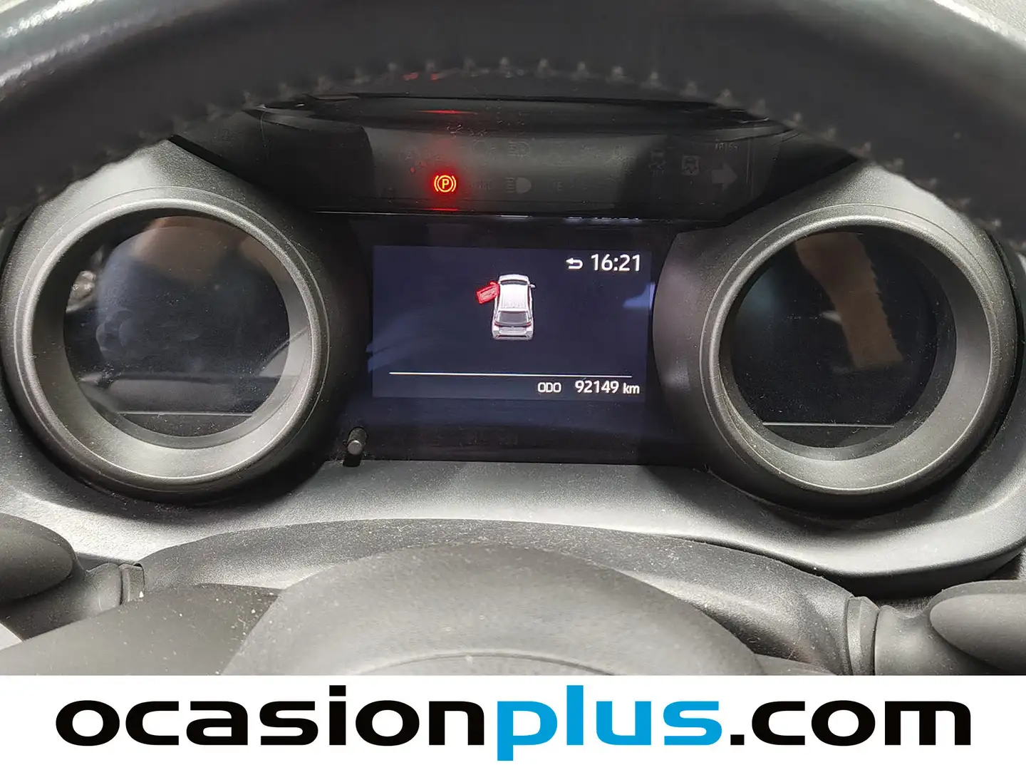 Foto Toyota Yaris Toyota Yaris 1.5 120H Business Plus (116 CV)