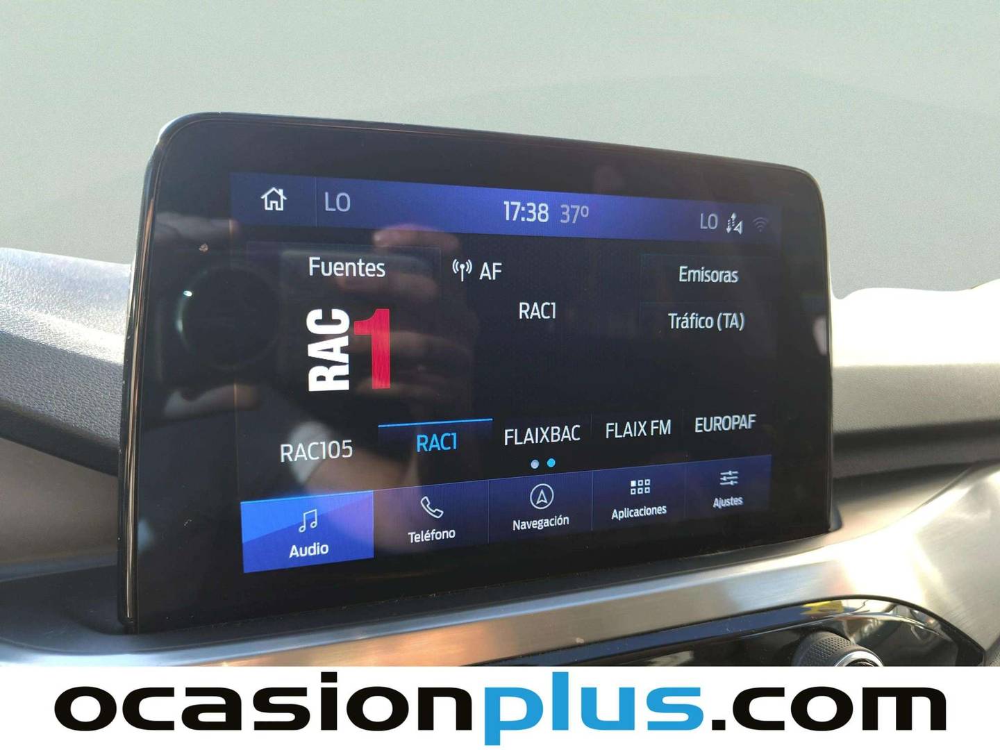 Ford Kuga Ford Kuga 2.0 EcoBlue MHEV Titanium (150 CV) 2021