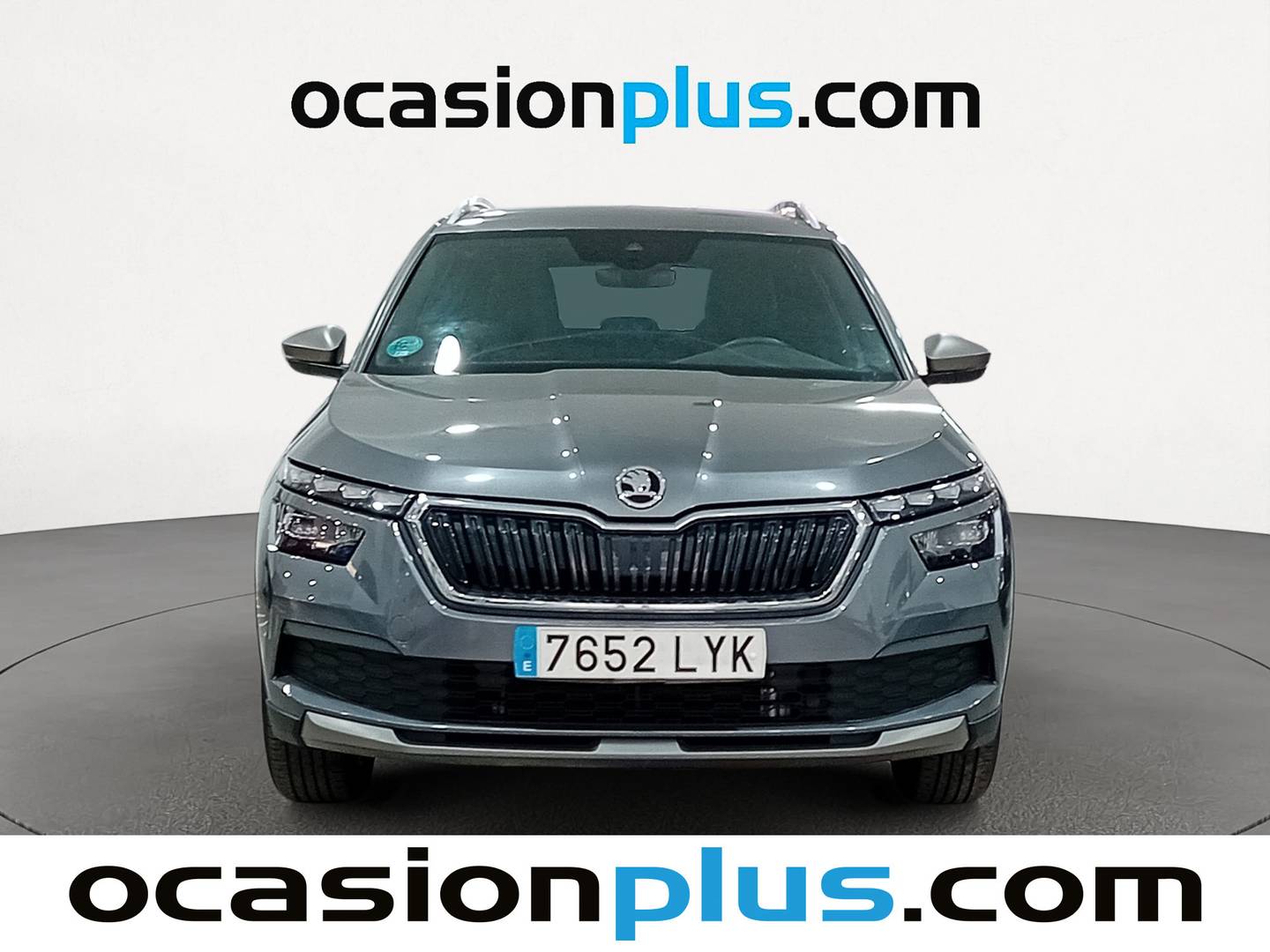 Foto Skoda Kamiq Skoda Kamiq 1.0 TSI Scout (110 CV)