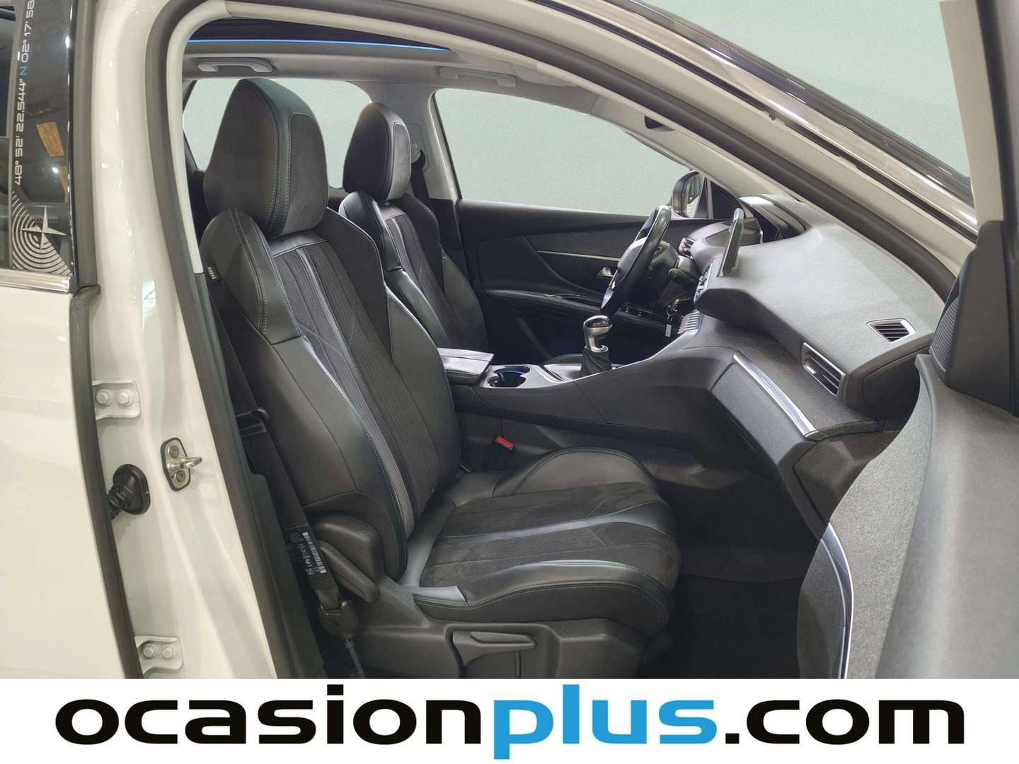 Peugeot 3008 Peugeot 3008 1.5L BlueHDi (130CV) S&S Crossway km 0