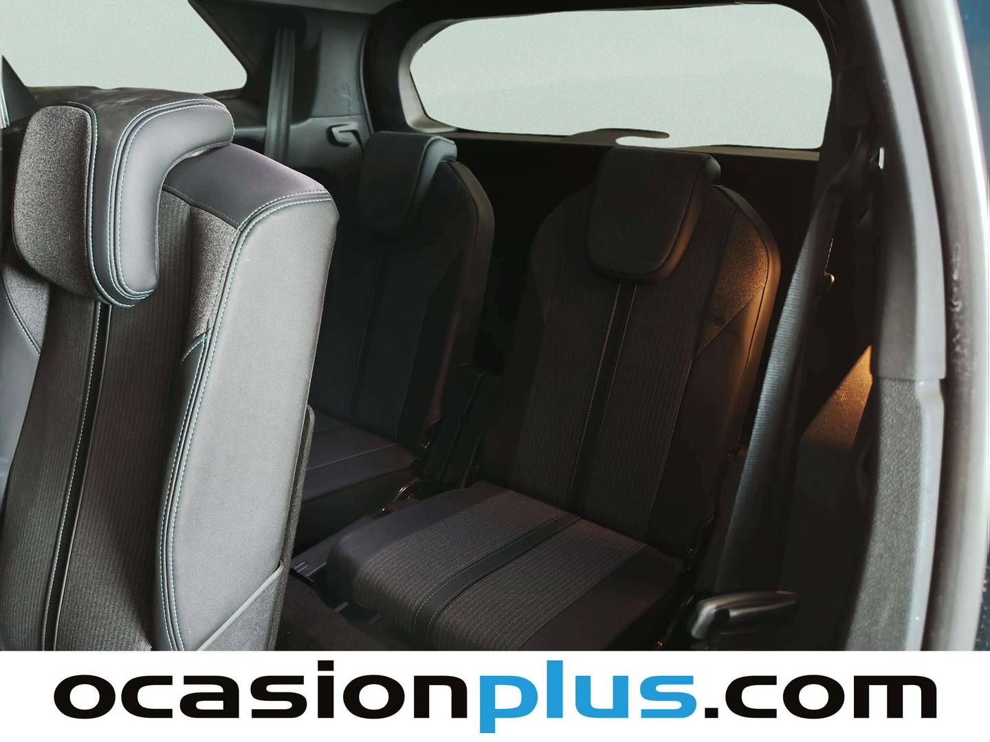 Peugeot 5008 Peugeot 5008 BlueHDI 130 S&S Allure Pack EAT8 (130 CV) seminuevo