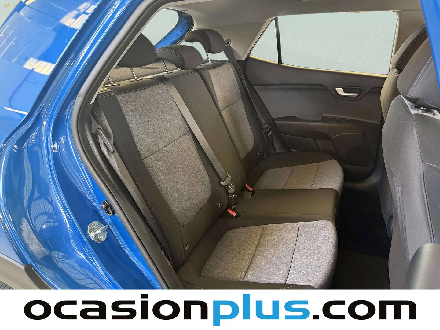 KIA Stonic KIA Stonic 1.0 T-GDi (100CV) MHEV MT Concept al mejor precio