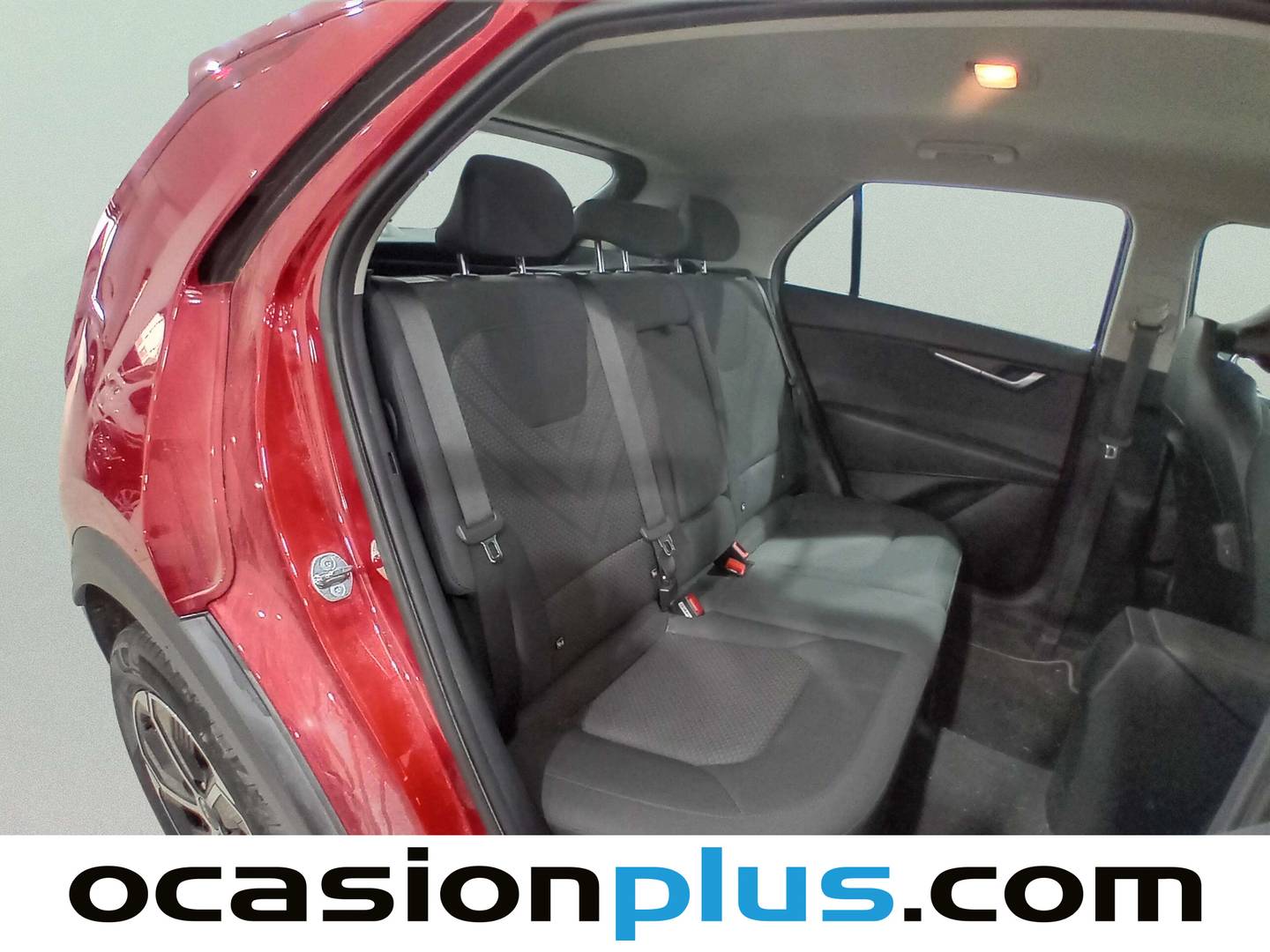 Foto KIA Niro Kia Niro 1.6 GDi HEV Concept (141 CV)