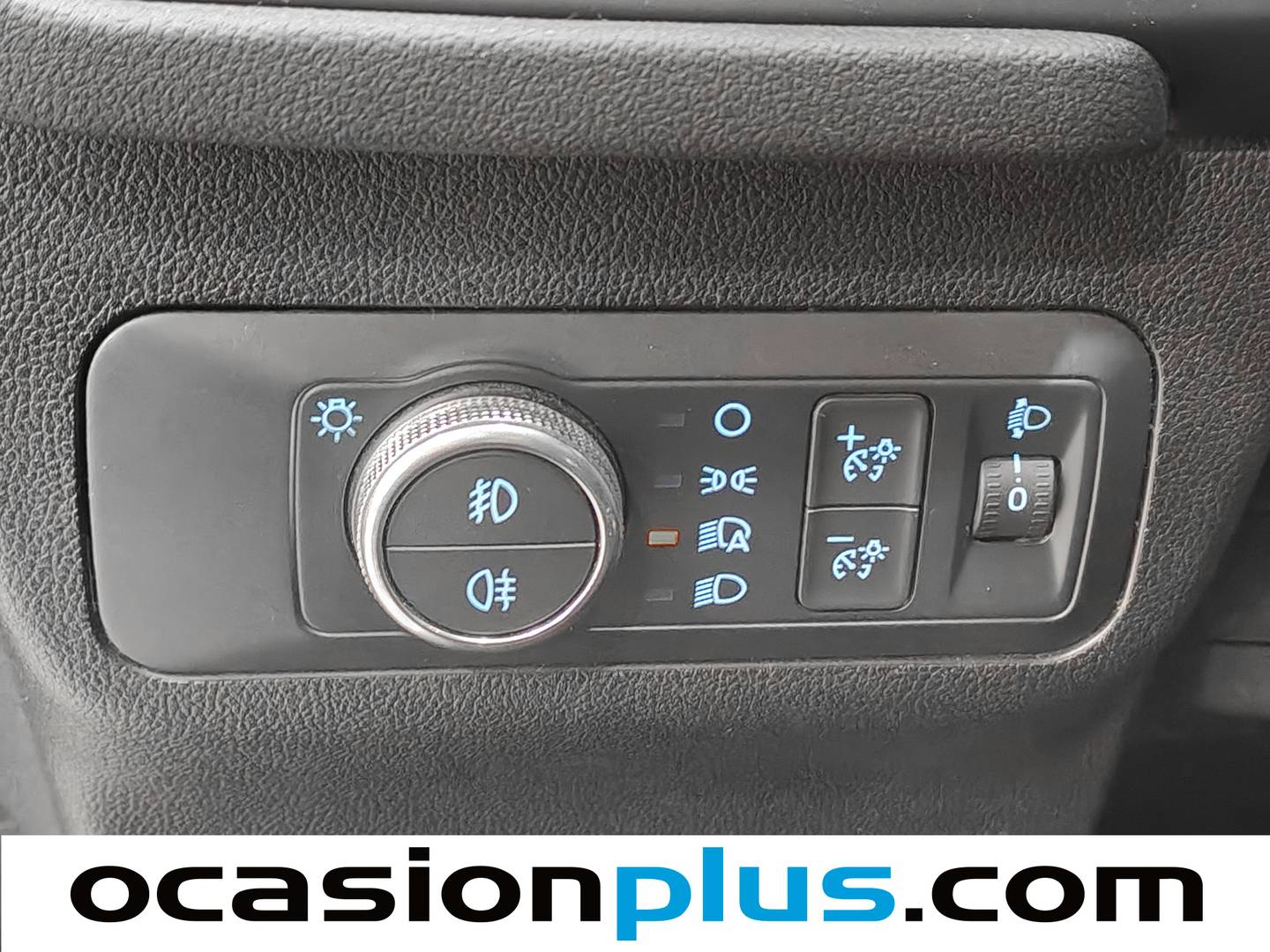 Ford Kuga Ford Kuga 2.5 Duratec FHEV Titanium Auto (190 CV) seminuevo