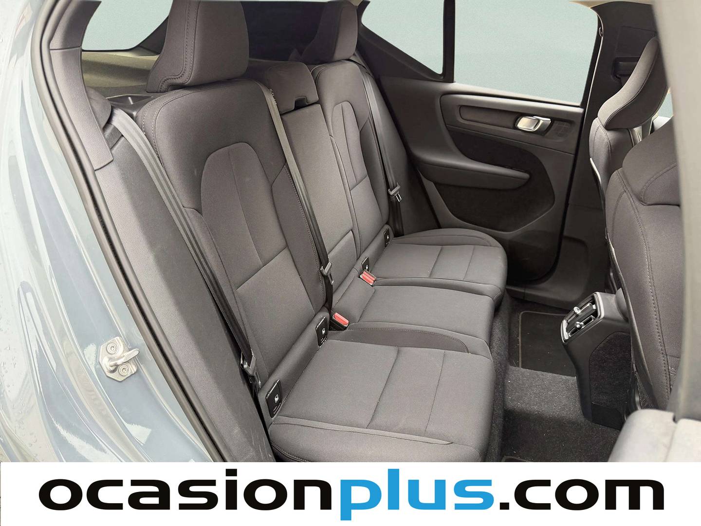 Volvo XC40 Volvo XC40 T3 Momentum Pro (163 CV) km 0