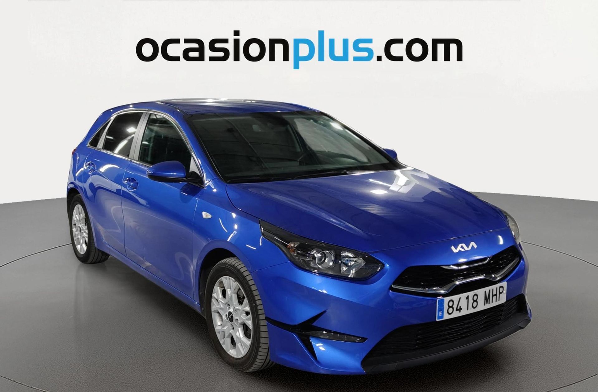 Kia Ceed 1.0 T-GDi Drive - foto 2