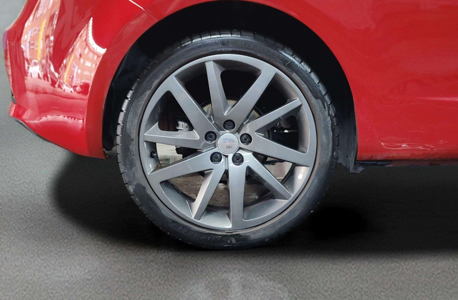 SEAT Ibiza SC 1.2 Tsi FR - foto 30