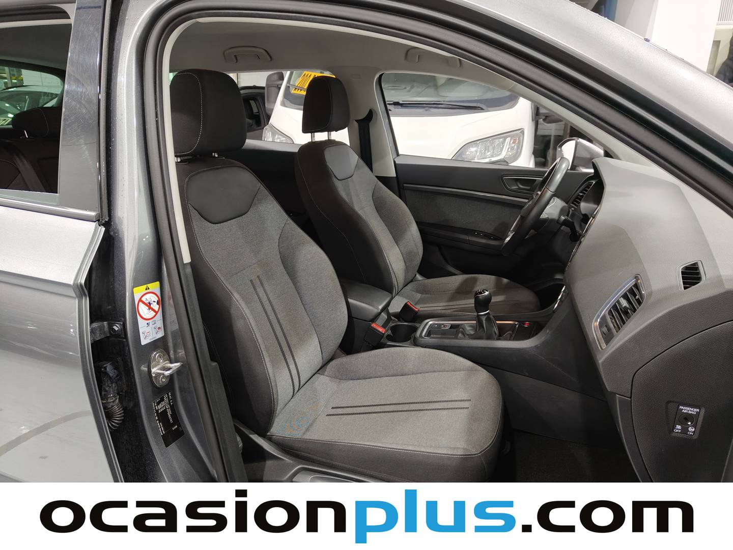 Foto Seat Ateca SEAT Ateca 1.5 TSI S&S Style XL  (150 CV)