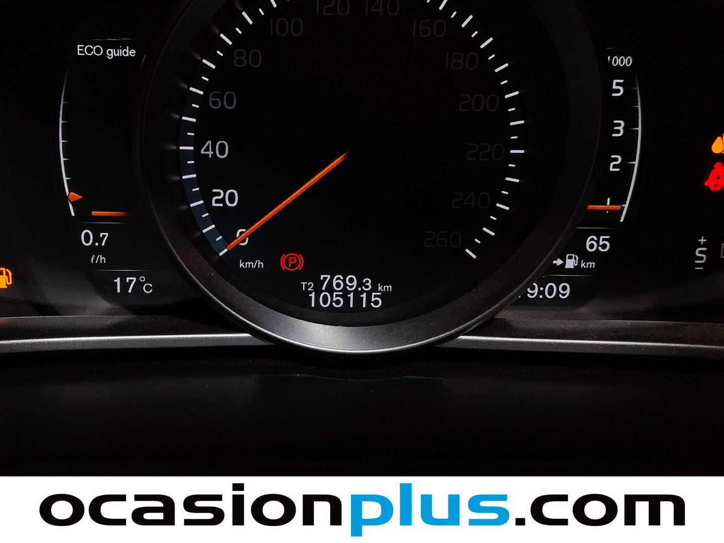 Foto Volvo V40 Volvo V40 2.0 D3 Momentum Auto (150 CV)