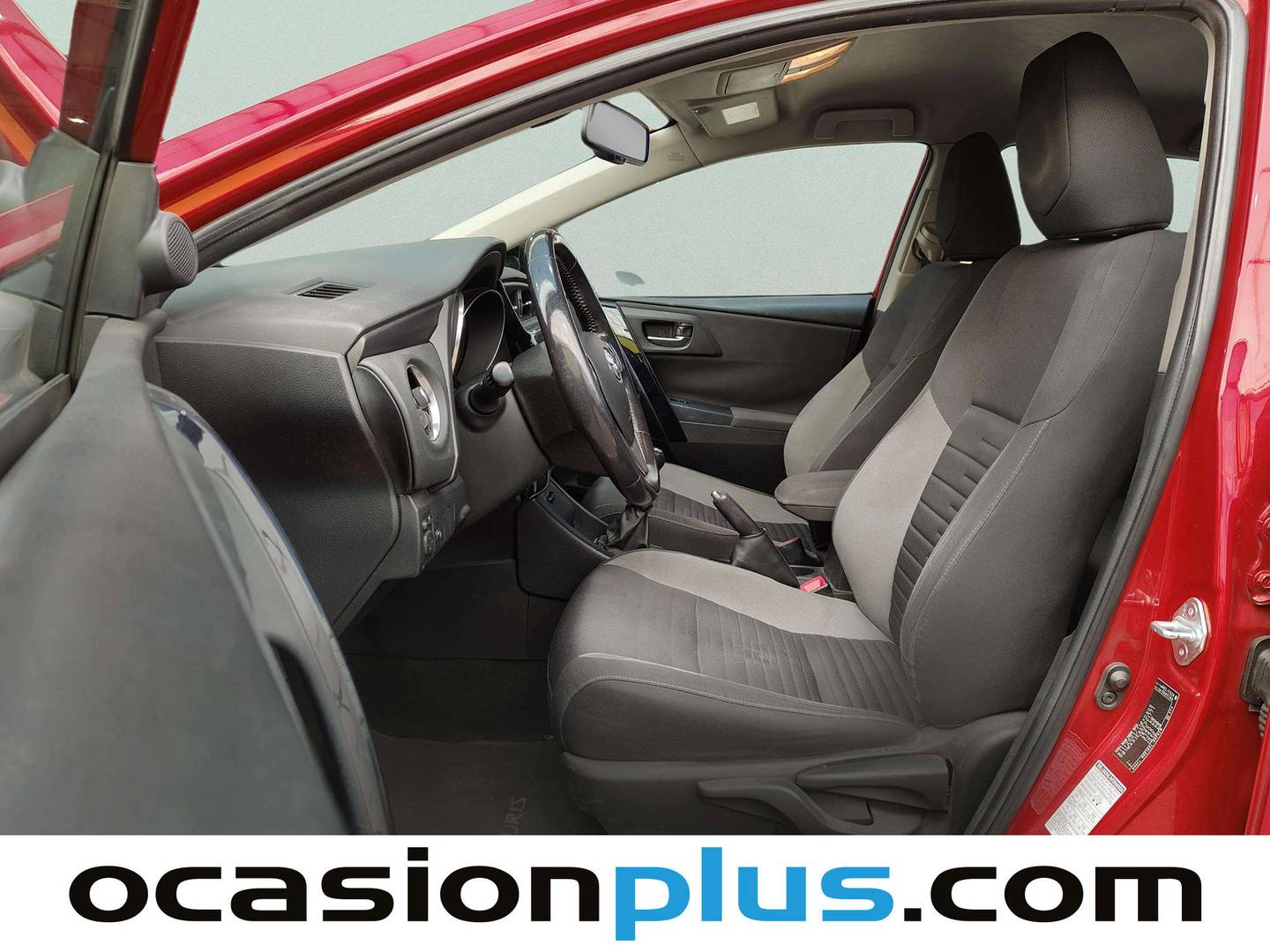 Toyota Auris Toyota Auris 120T Active (116 CV) 116cv
