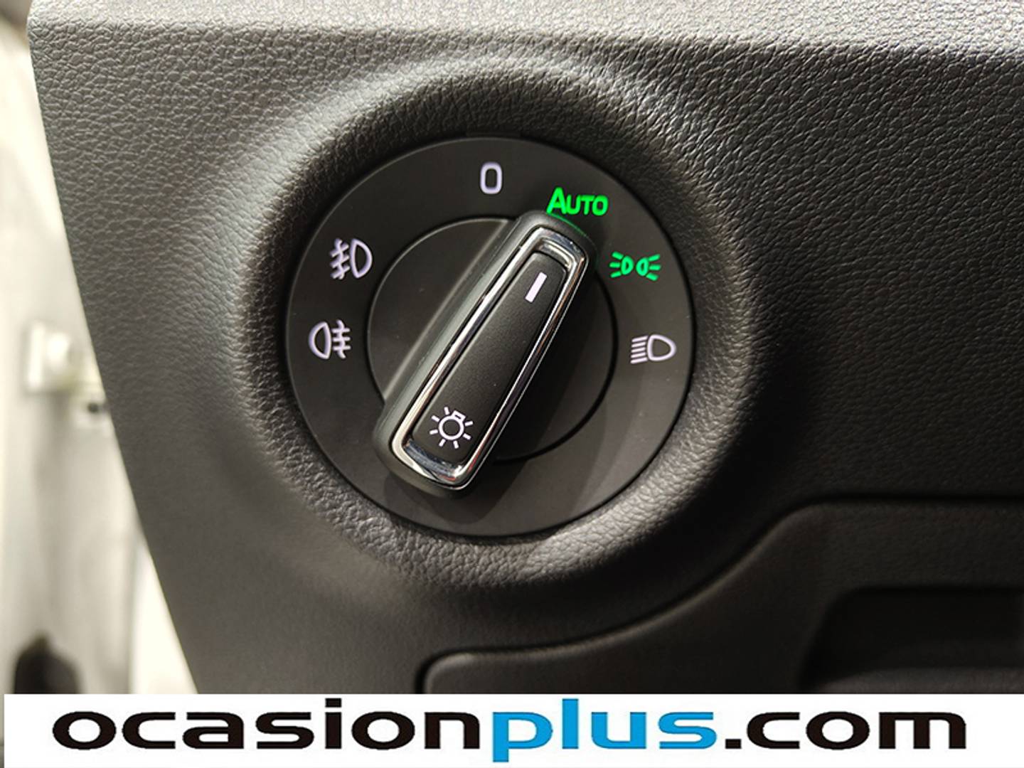 Foto Skoda Kamiq Skoda Kamiq 1.5 TSI Montecarlo DSG (150 CV)