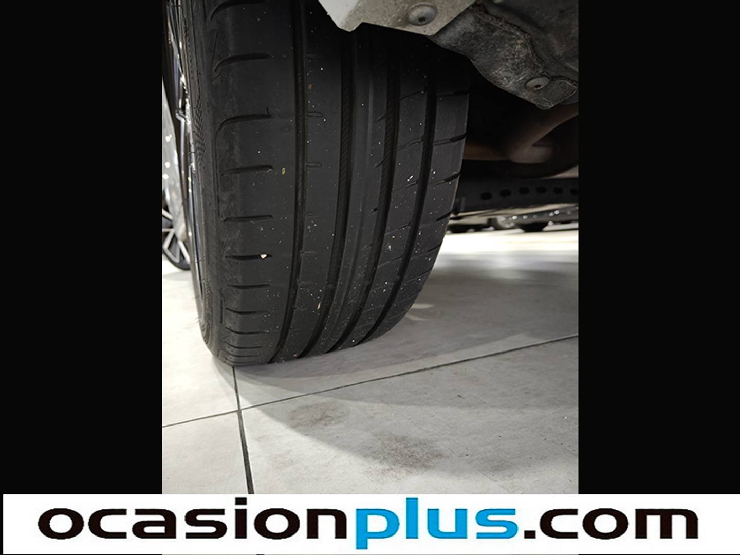 Foto Skoda Octavia Skoda Octavia 1.0 TSI mHEV Ambition DSG (110 CV)