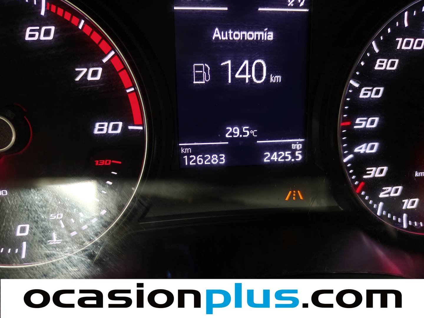 Seat León Seat León ST 1.0 TSI S&S Style Edition (115 CV) seminuevo