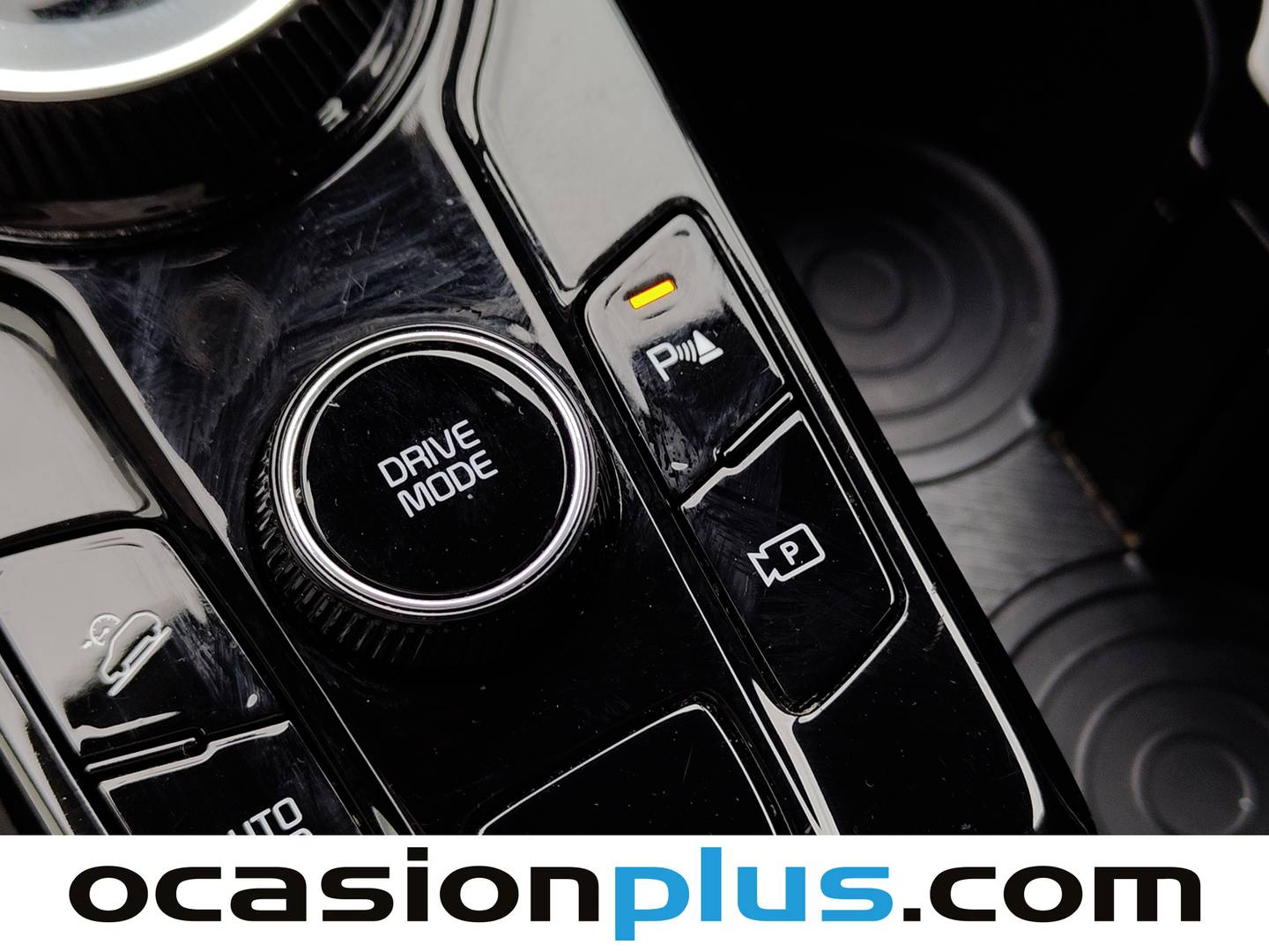 KIA Sportage KIA Sportage 1.6 T-GDi HEV Drive 4x2 (230 CV) 230cv