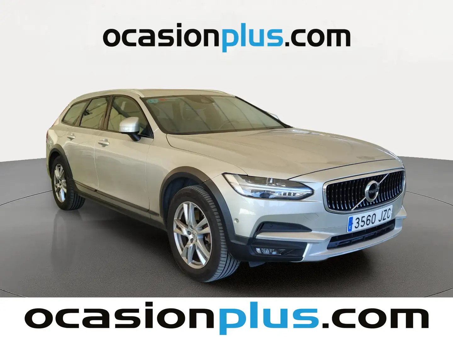 Foto Volvo V90 Cross Country Volvo V90 Cross Country D5 AWD Auto (235 CV)