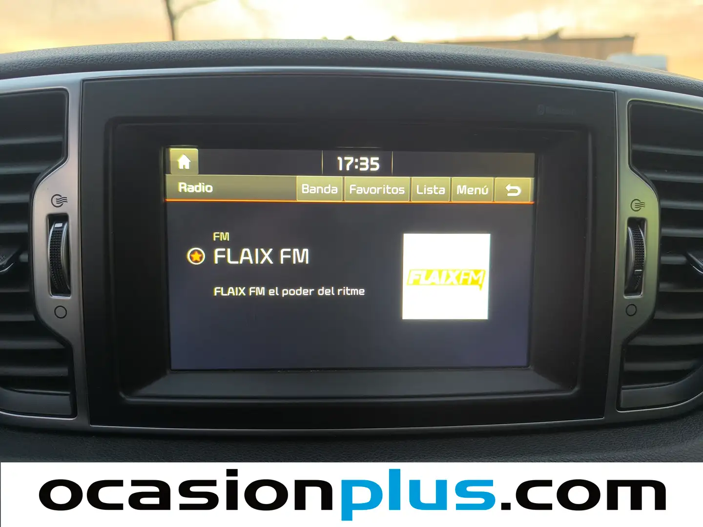 Foto KIA Sportage Kia Sportage 1.6 GDi Drive 4x2 (132 CV)