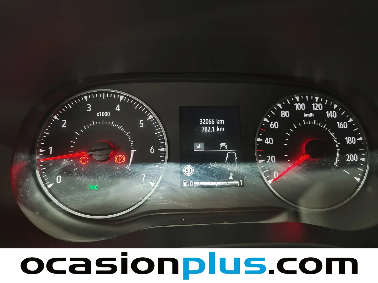 Foto Dacia Sandero Dacia Sandero Stepway Extreme Go TCe (110 CV)