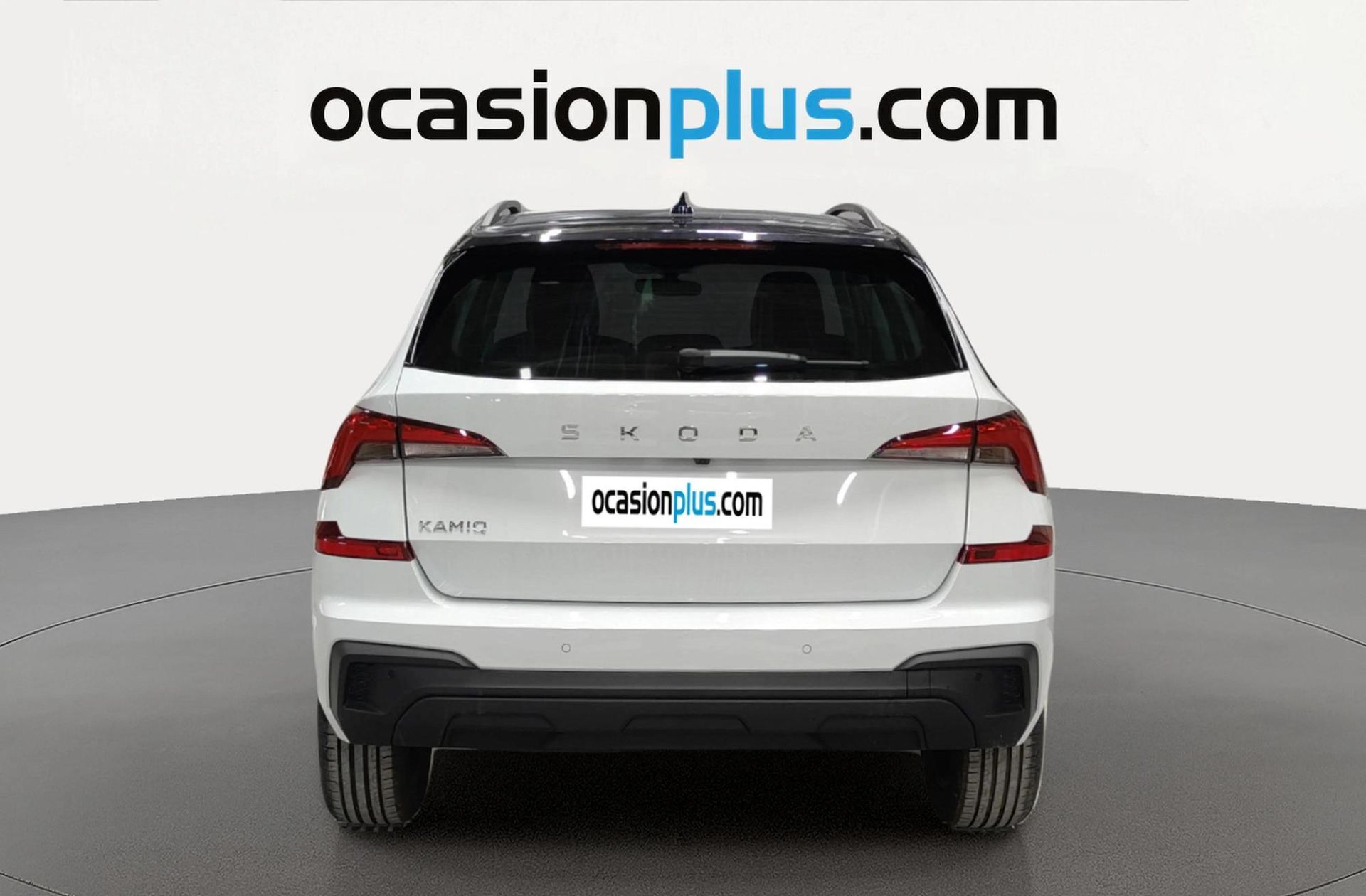 Škoda Kamiq 1.0 TSI Selection DSG - foto 17
