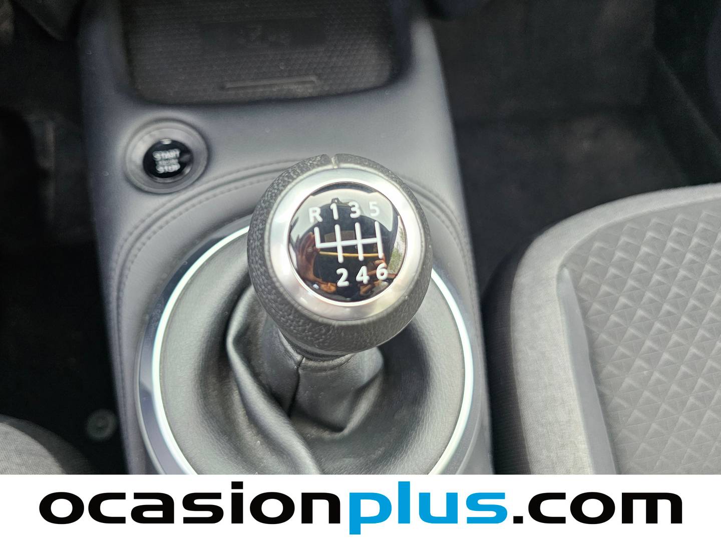 Foto Nissan JUKE Nissan Juke DIG-T N-Connecta 4x2 (114 CV)