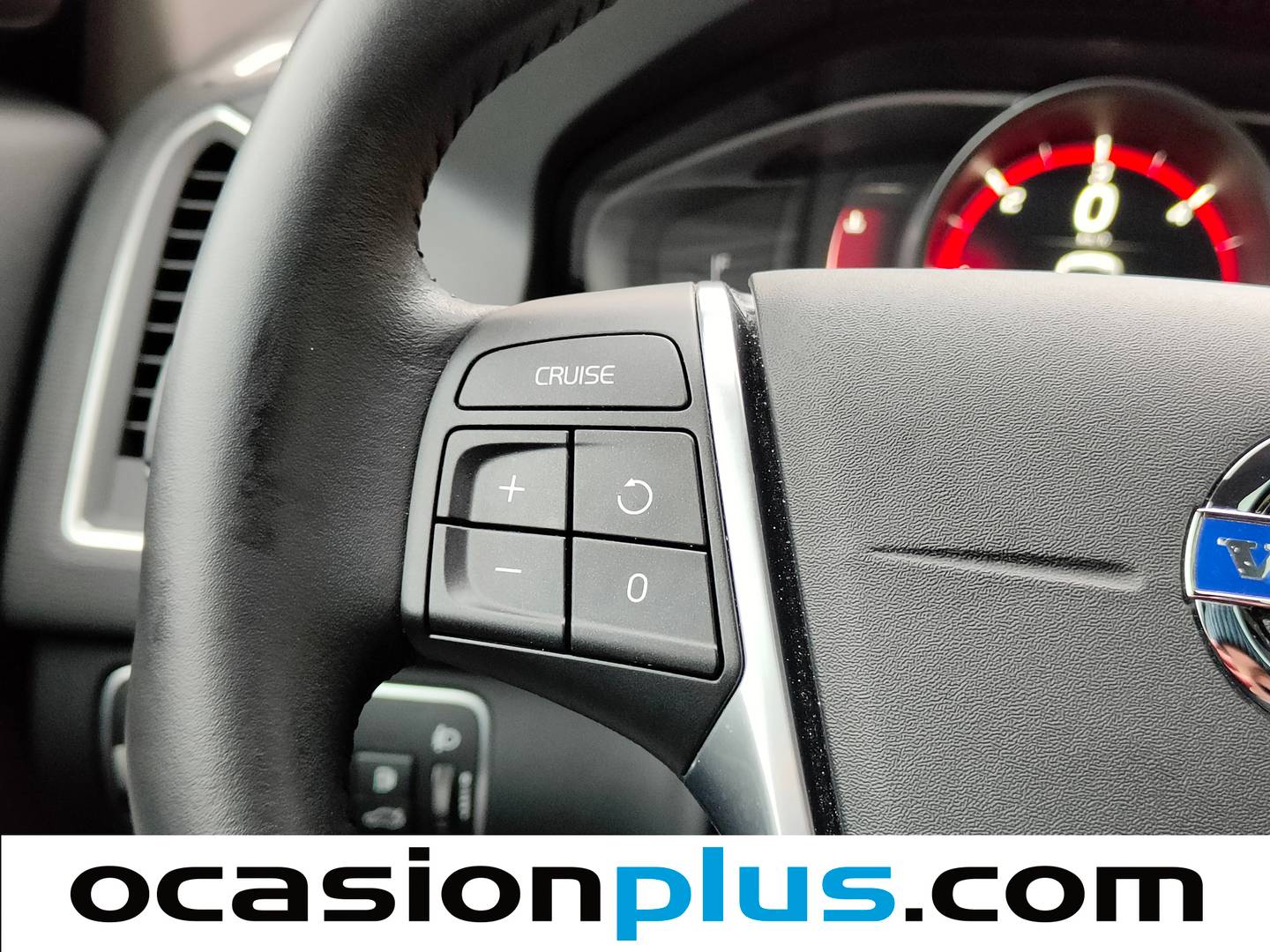 Foto Volvo XC60 Volvo XC60 D3 Kinetic  (150 CV)