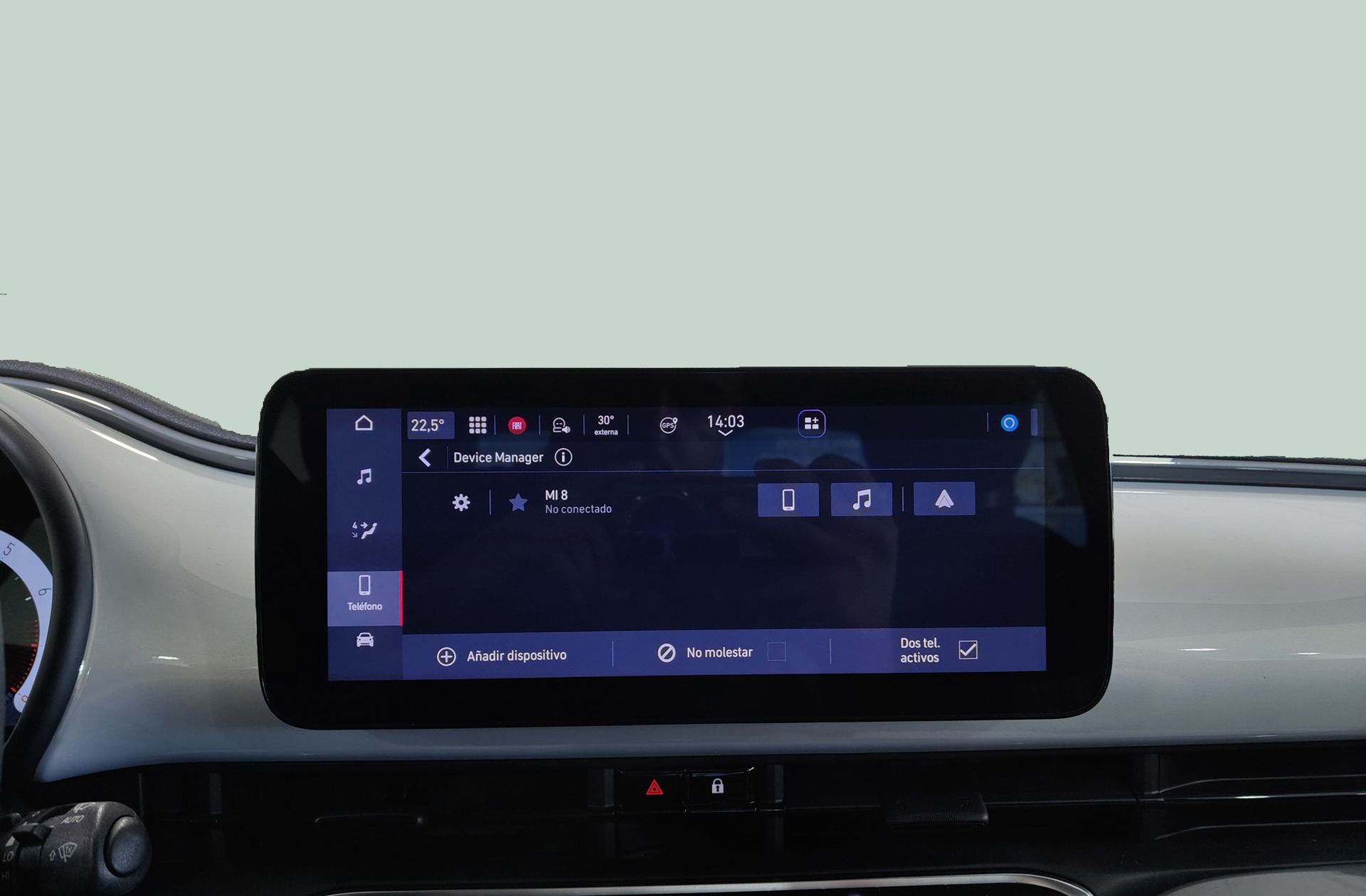 Fiat 500 1.0 Hybrid Torino - foto 8