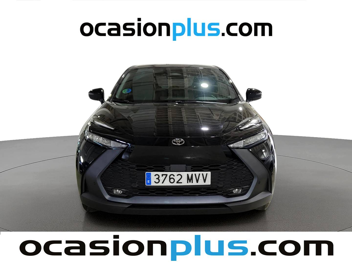 Toyota C-HR Toyota C-HR 140H Advance  (140 CV) al mejor precio