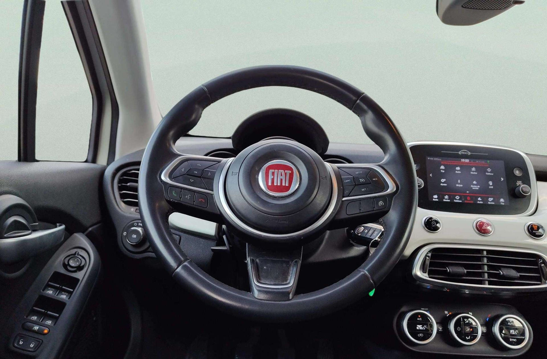 Fiat 500X 1.0 Firefly Lounge - foto 24