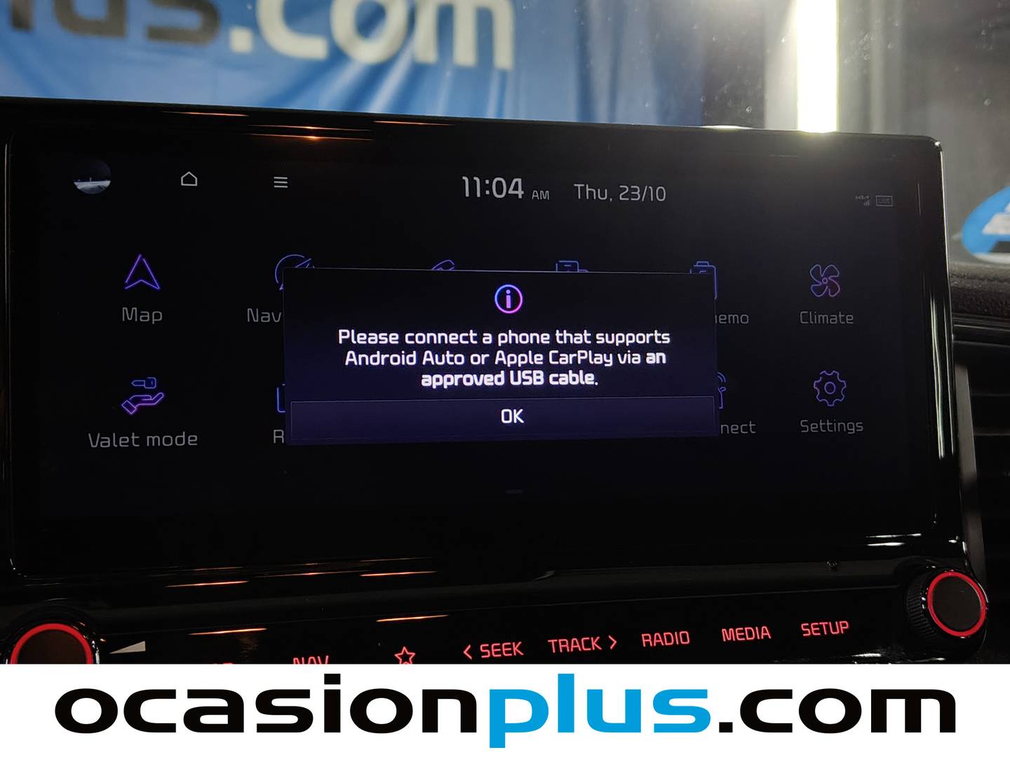 Foto KIA Ceed Tourer Kia Ceed Tourer 1.0 MHEV Style Edition DCT  (100 CV)