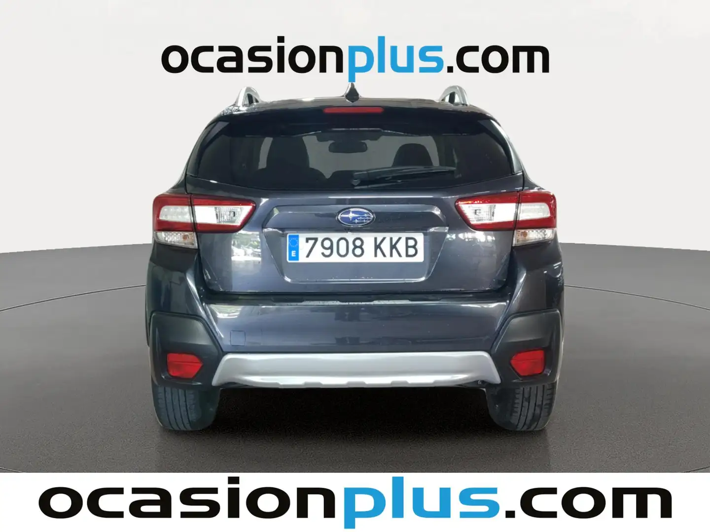 Foto Subaru XV Subaru XV 2.0i Executive Plus Lineartronic  (156 CV)