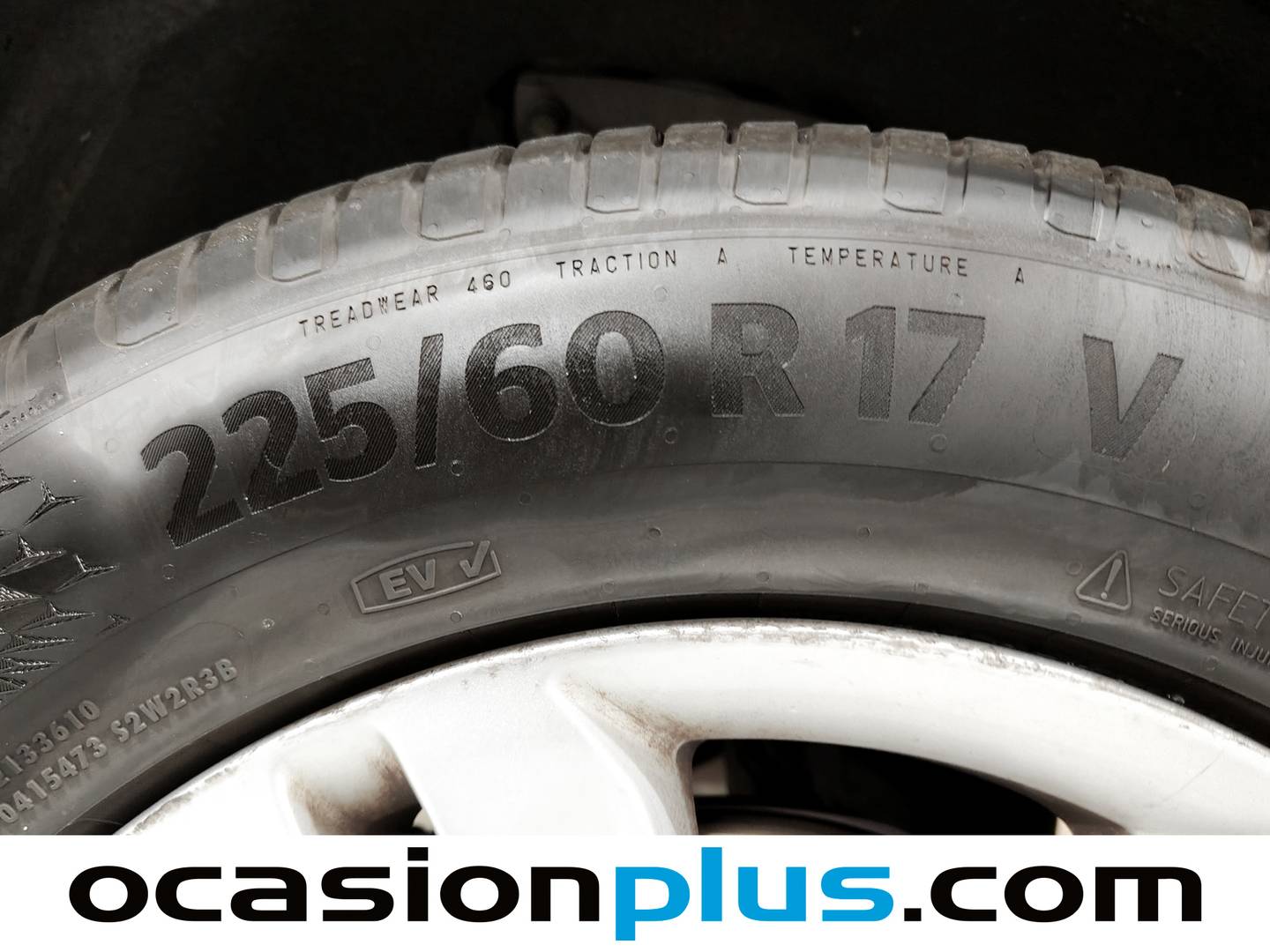 KIA Sportage KIA Sportage 1.6 GDi x-Tech17 4x2 (132 CV) 132cv
