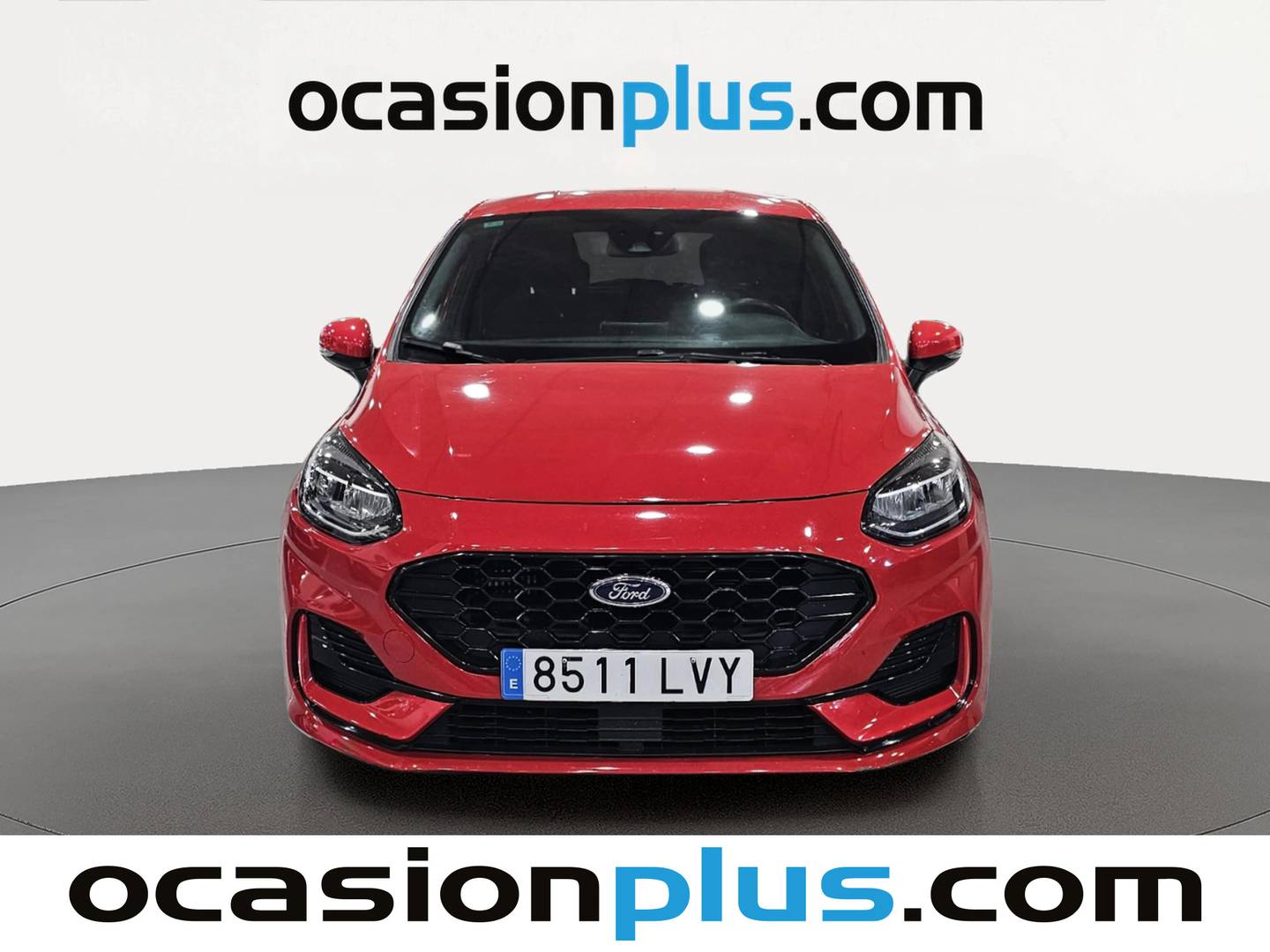 Ford Fiesta Ford Fiesta 1.0 EcoBoost MHEV ST-Line (125 CV) km 0