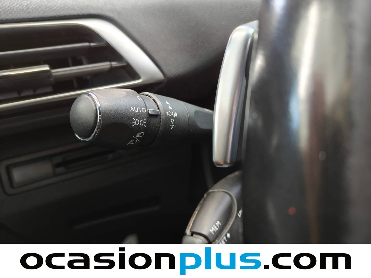 Peugeot 5008 Peugeot 5008 1.6L THP GT Line EAT6 (165 CV) 7 Plazas automático