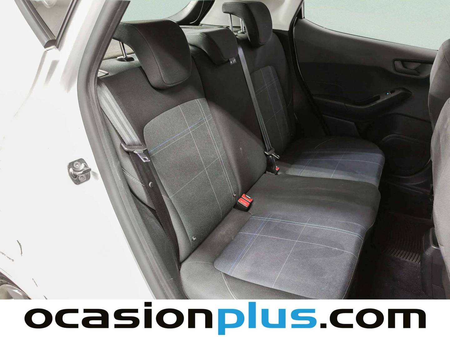 Ford Fiesta Ford Fiesta 1.0 EcoBoost S&S Trend (95 CV) gasolina