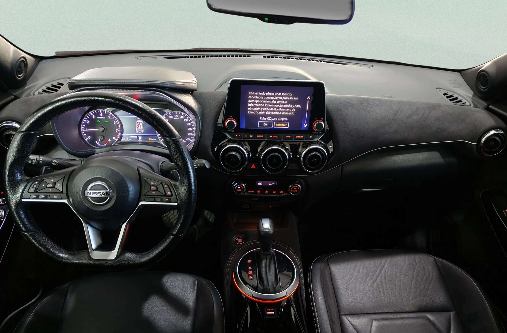 Nissan Juke 1.0 DIG-T N-Design Active DCT - foto 6