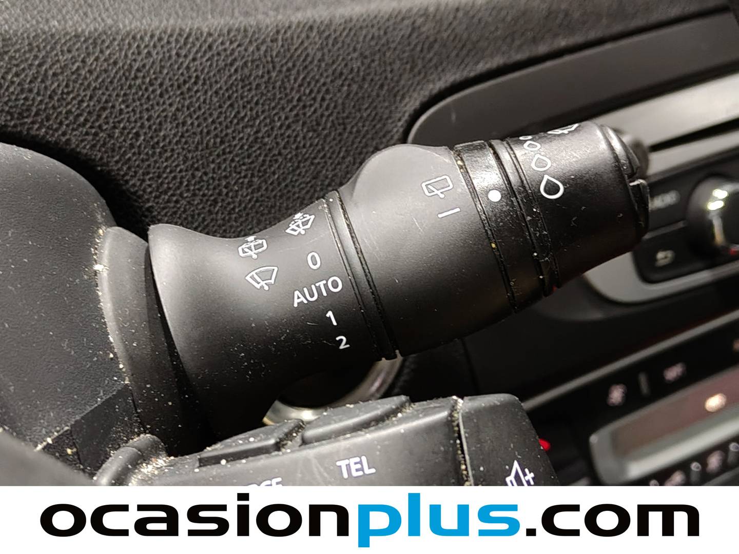 Foto Renault Grand Scénic Renault Grand Scenic Selection Energy dCi (110 CV)