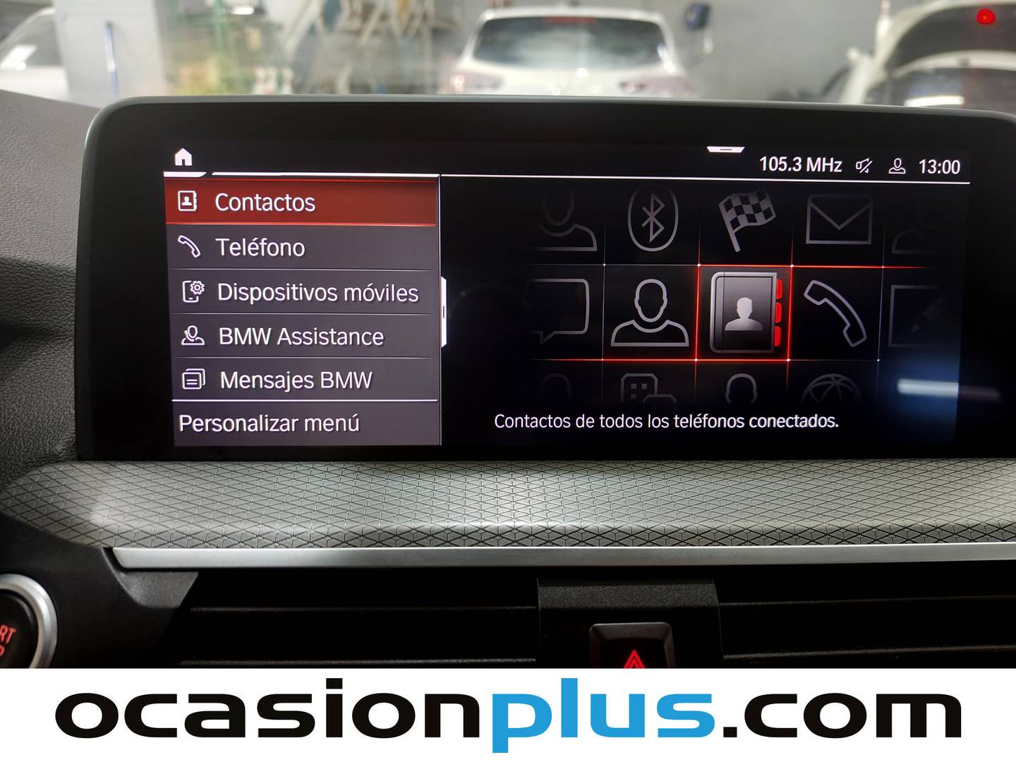 Foto BMW X4 BMW X4 xDrive20d (190 CV) Pack M