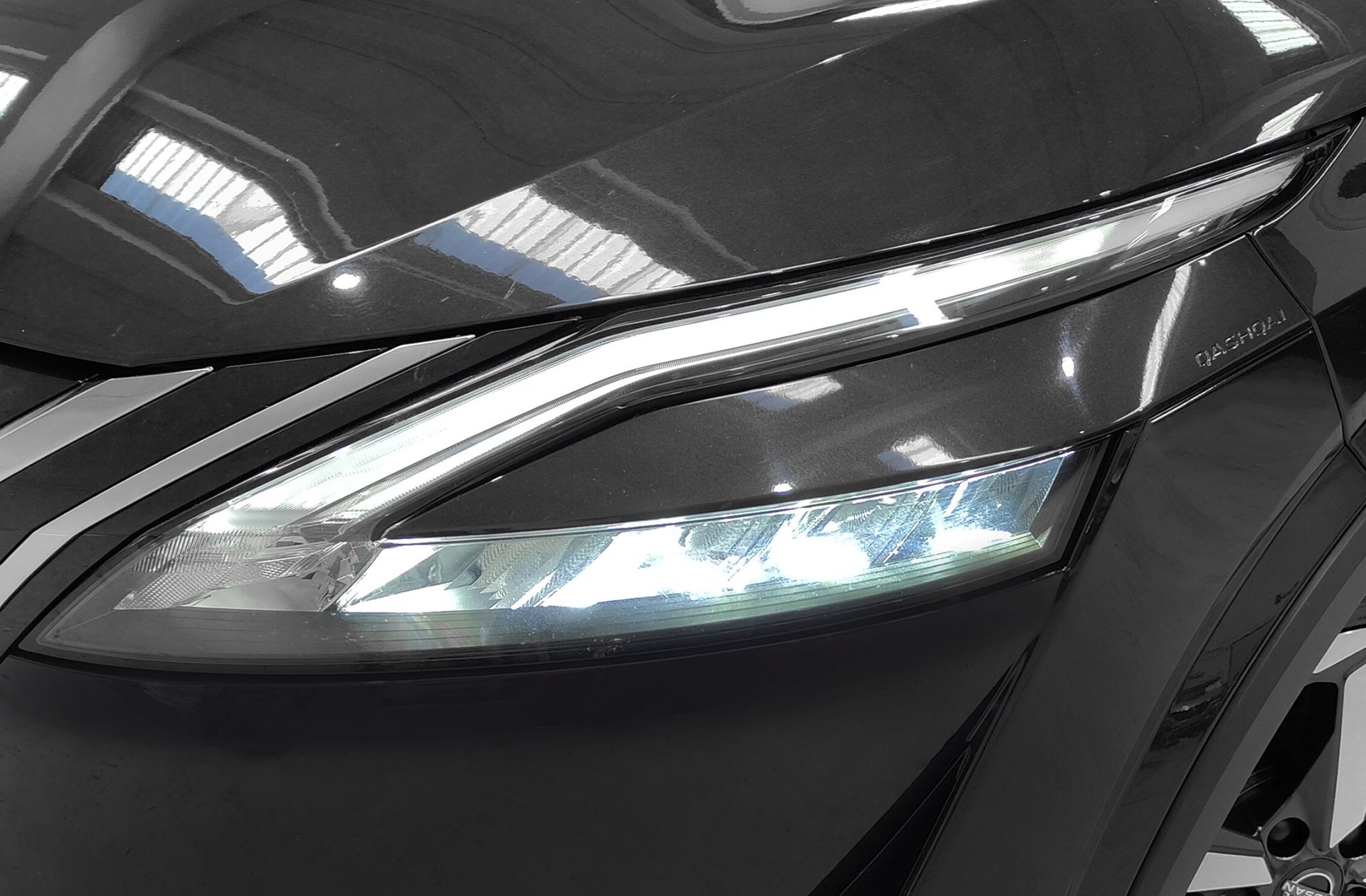 Nissan Qashqai E-POWER Acenta - foto 13