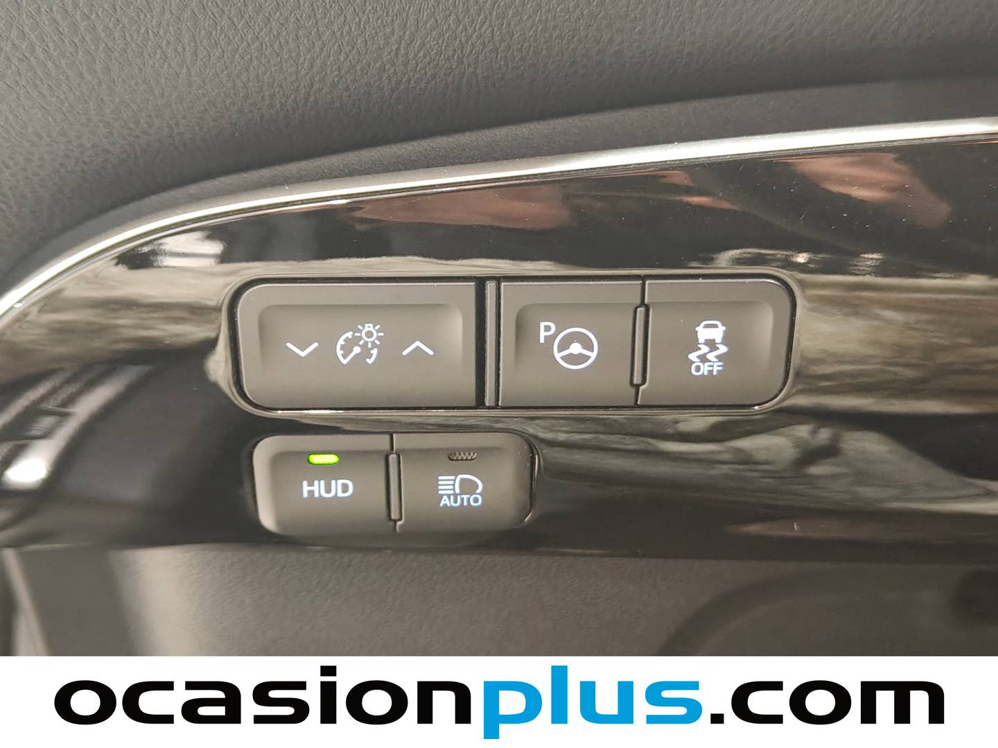 Toyota Prius Toyota Prius 1.8 hibrido (122 CV) seminuevo