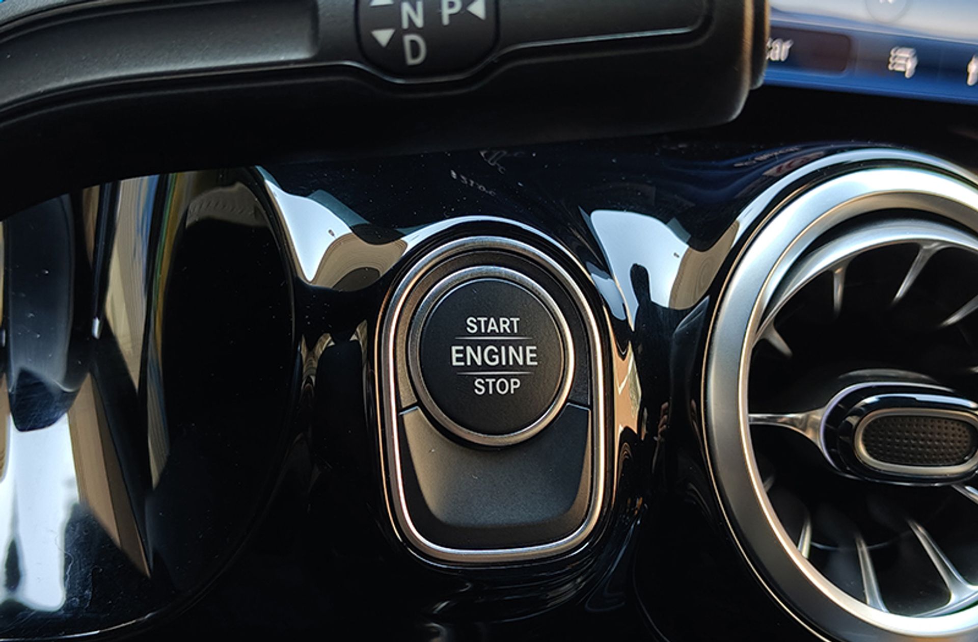 Mercedes-Benz Clase B 250 e Pack AMG - foto 30