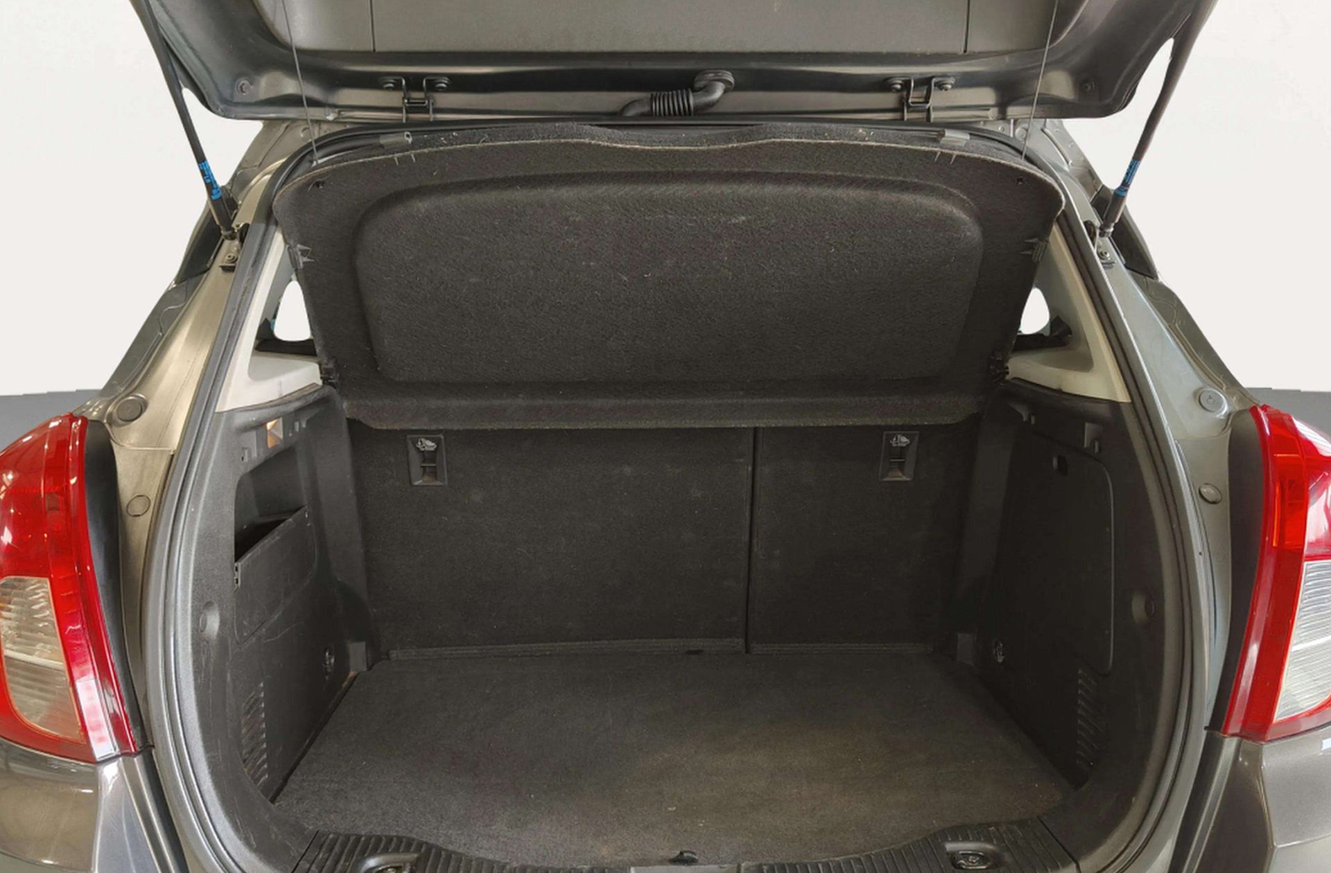 Opel Mokka 1.6 CDTi Selective 4x2 - foto 12