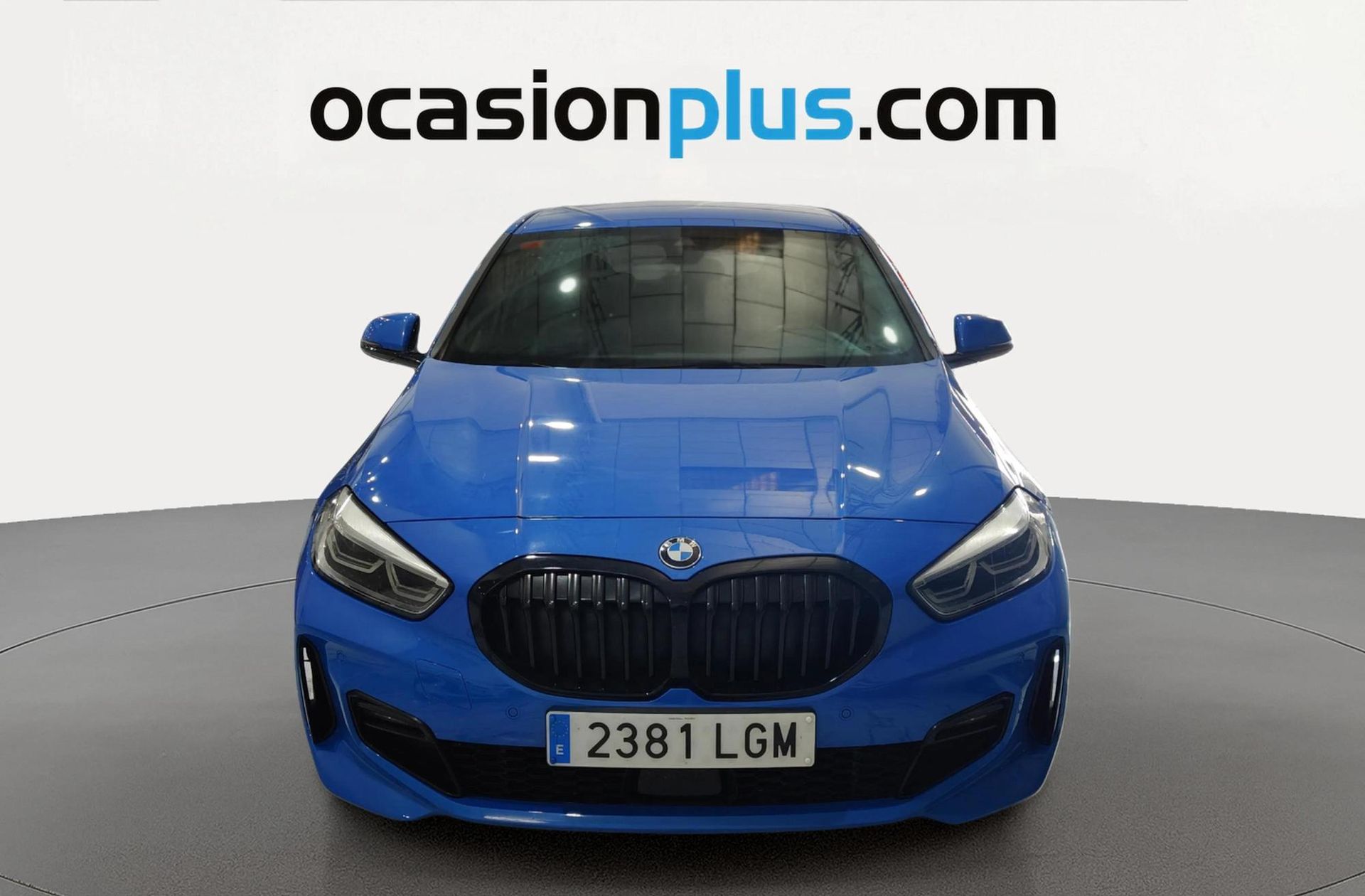BMW Serie 1 116d Pack M - foto 18