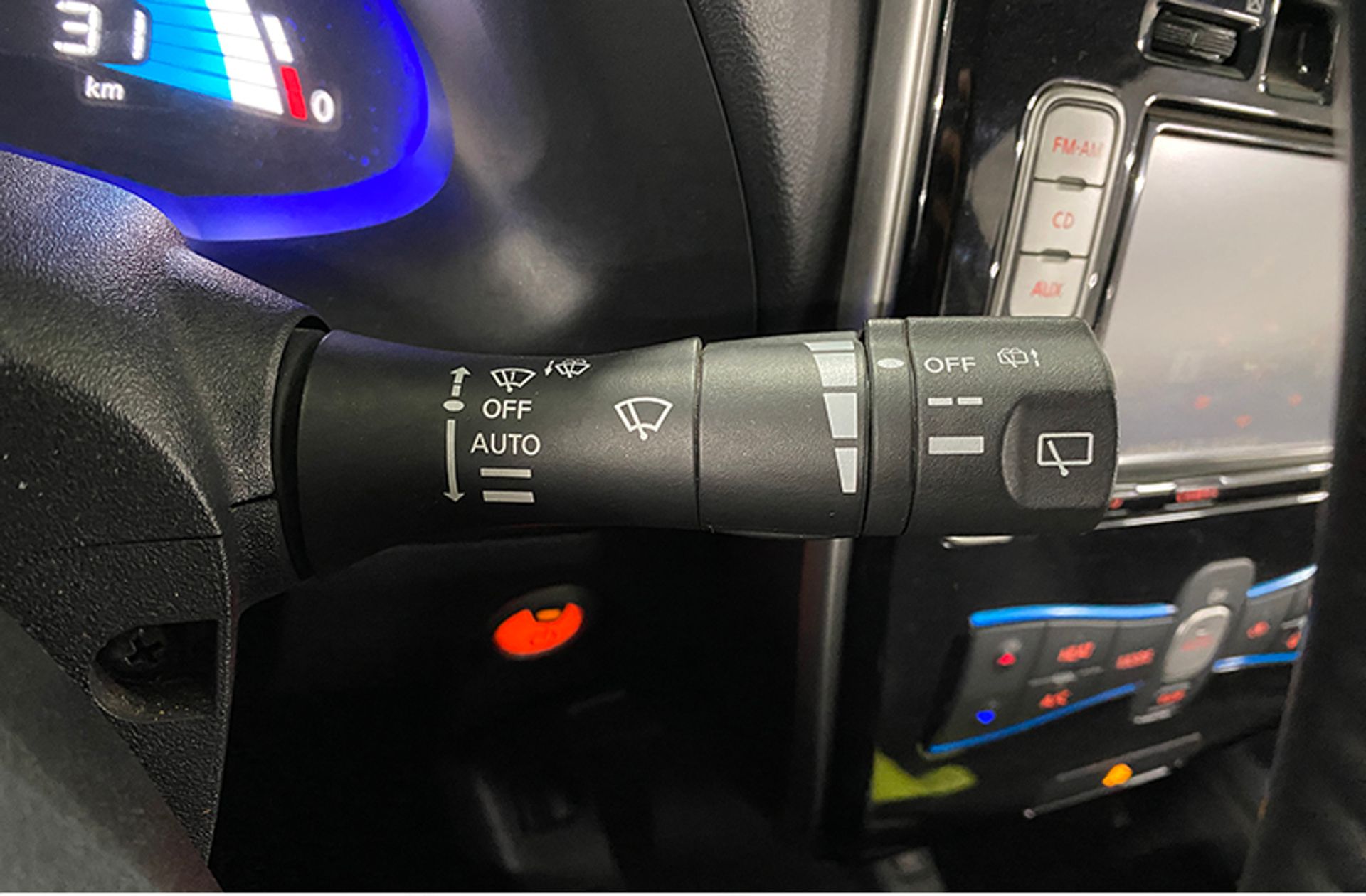Nissan Leaf Tekna - foto 32