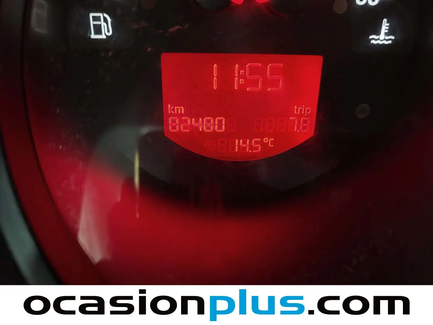 Foto Seat León SEAT León 1.6 Reference  (102 CV)