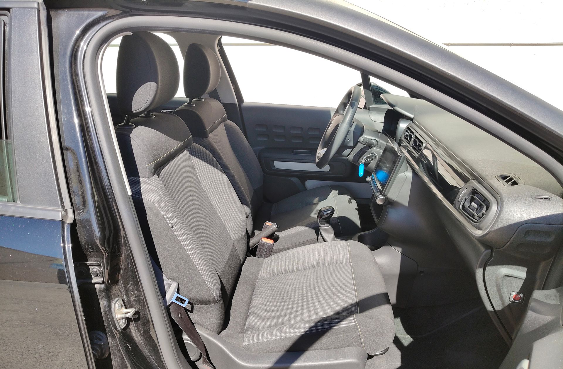 Citroën C3 PureTech 82 Feel - foto 16