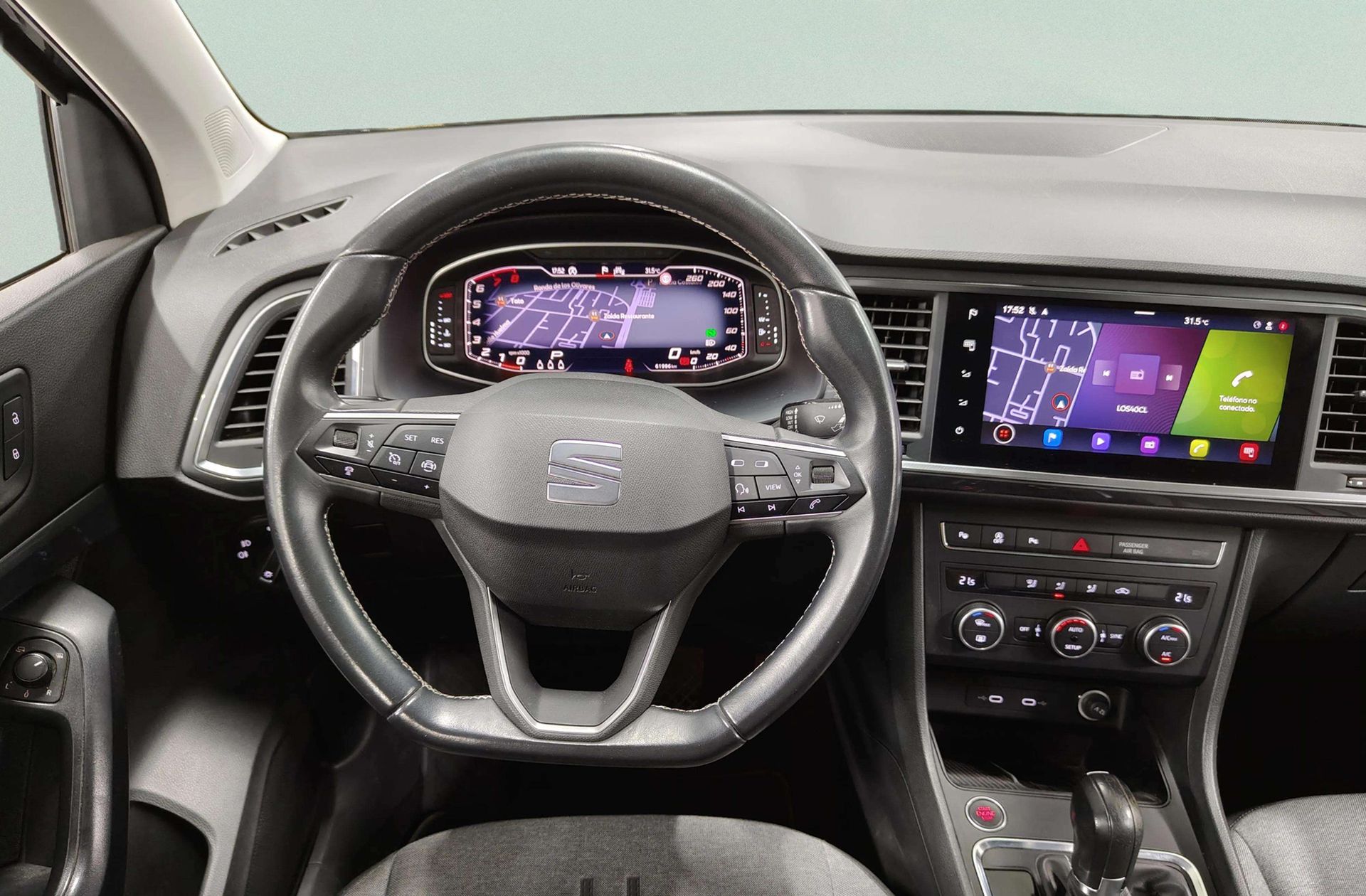 SEAT Ateca 1.5 TSI Style Go DSG - foto 23
