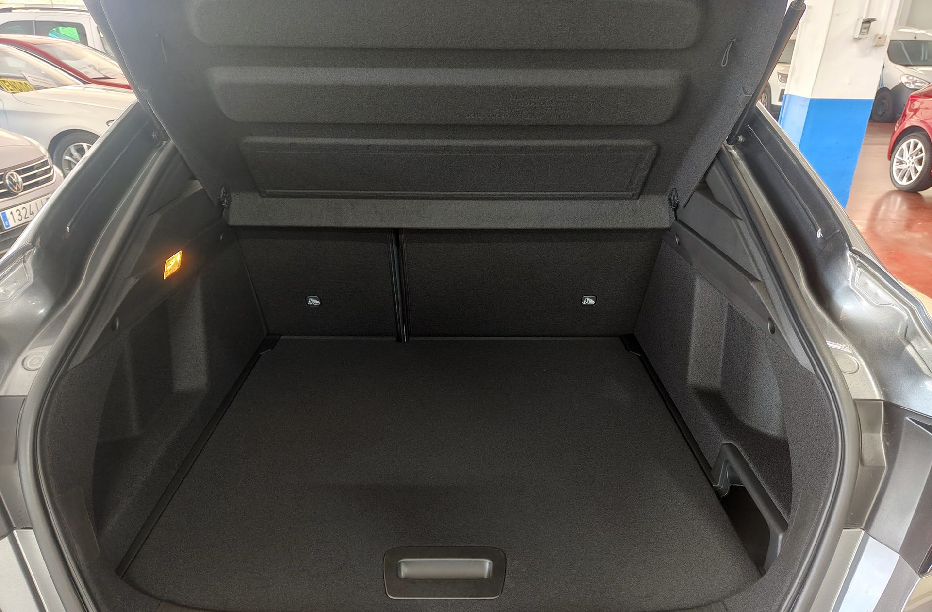 Renault Arkana Techno E-Tech full hybrid - foto 16