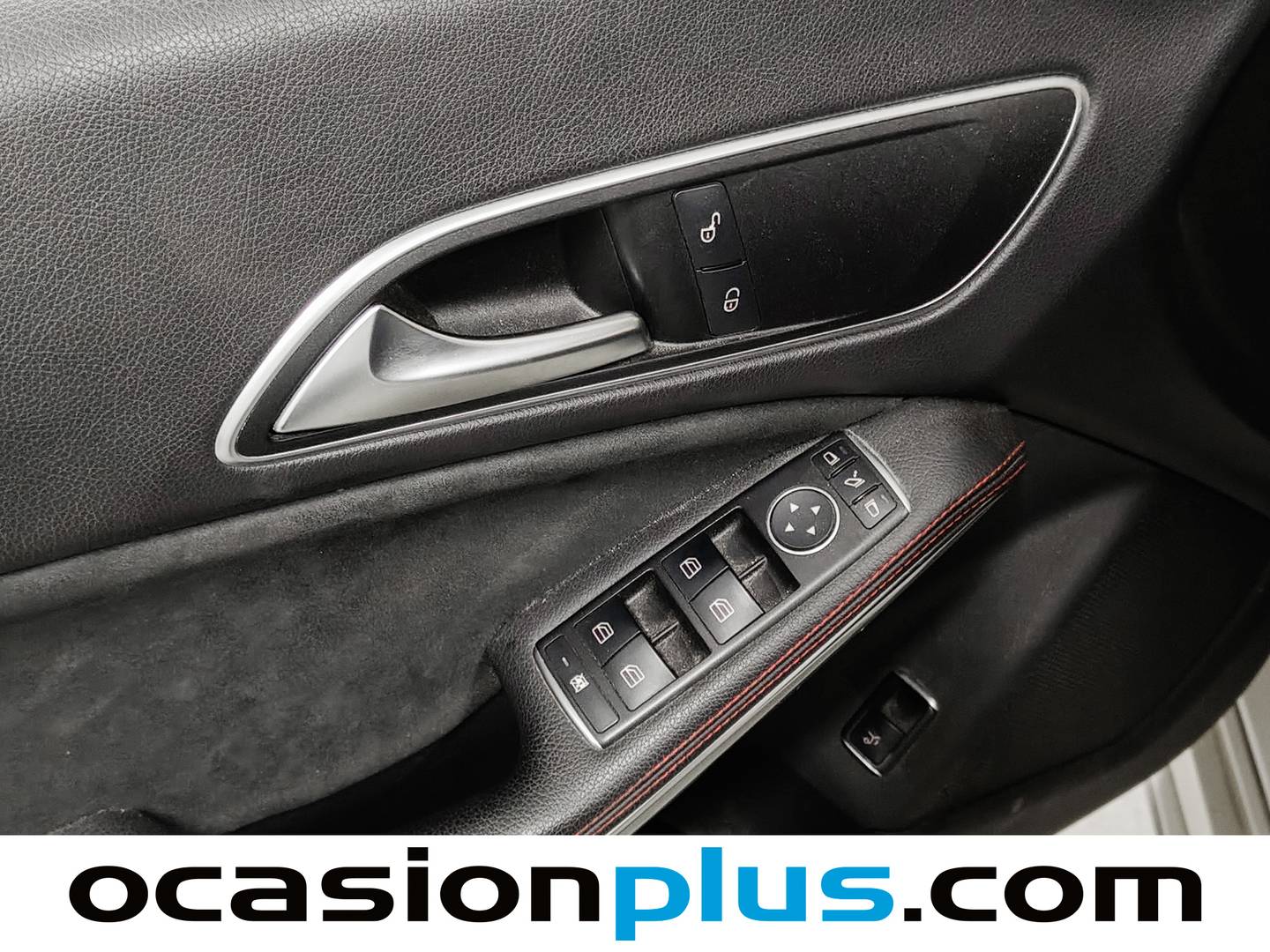 Mercedes CLA Mercedes CLA Shooting Brake Shooting Brake 200 d  (136 CV) Pack AMG barato