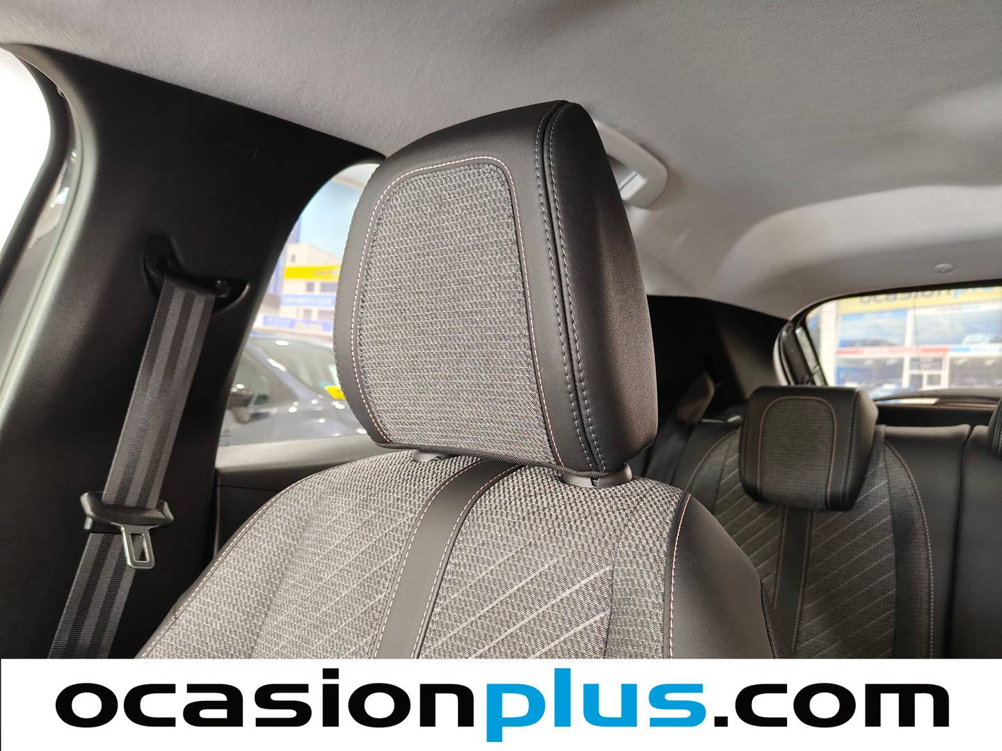 Extras del Peugeot 208 Peugeot 208 PureTech 100 Allure (100 CV)